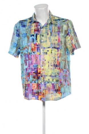 Cămașă de bărbați Unbranded, Mărime L, Culoare Multicolor, Preț 41,79 Lei