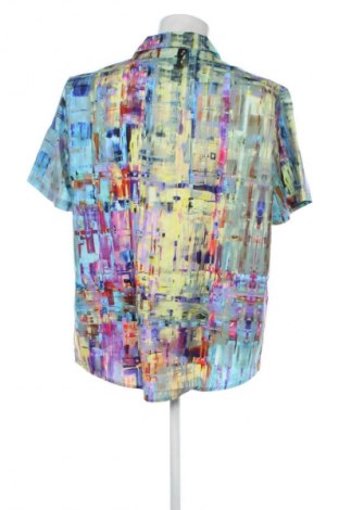 Cămașă de bărbați Unbranded, Mărime L, Culoare Multicolor, Preț 41,79 Lei