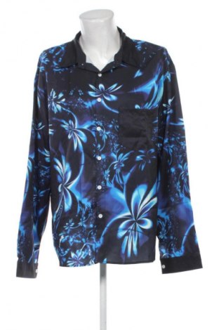 Cămașă de bărbați Unbranded, Mărime XXL, Culoare Multicolor, Preț 76,99 Lei