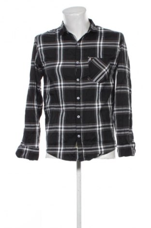 Herrenhemd Unbranded, Größe M, Farbe Mehrfarbig, Preis 20,99 €