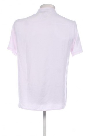 Herrenhemd Unbranded, Größe M, Farbe Rosa, Preis 10,51 €