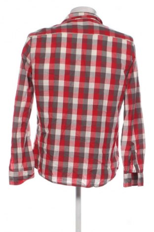 Herrenhemd Unbranded, Größe M, Farbe Mehrfarbig, Preis 9,94 €