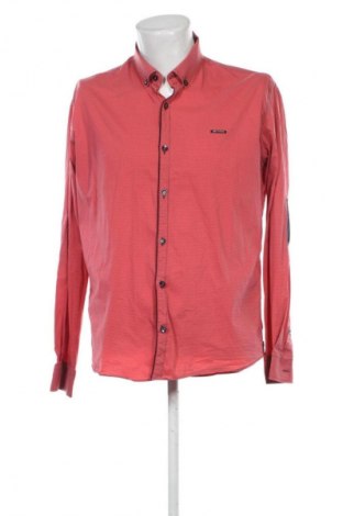 Herrenhemd Unbranded, Größe XXL, Farbe Mehrfarbig, Preis 14,83 €