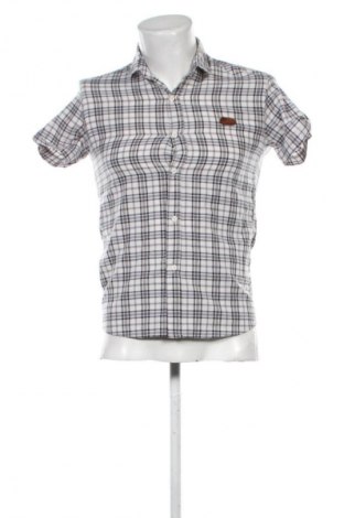 Cămașă de bărbați Unbranded, Mărime M, Culoare Multicolor, Preț 76,32 Lei