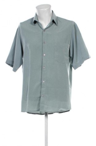 Herrenhemd Unbranded, Größe S, Farbe Mehrfarbig, Preis 14,83 €