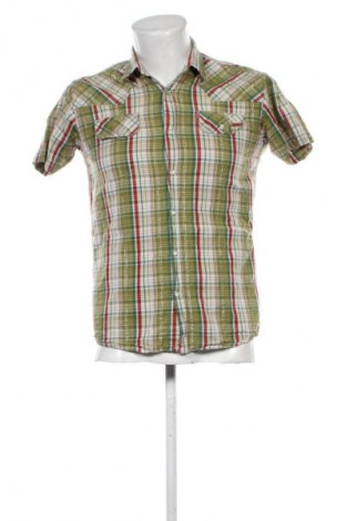 Herrenhemd Unbranded, Größe S, Farbe Mehrfarbig, Preis 14,91 €