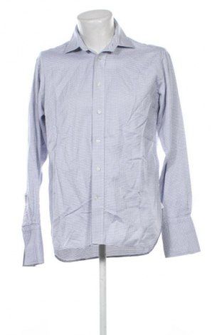 Herrenhemd Unbranded, Größe M, Farbe Mehrfarbig, Preis 15,00 €