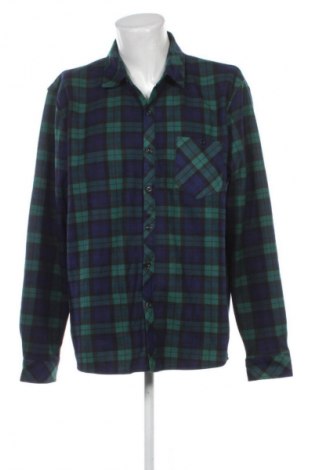 Herrenhemd Unbranded, Größe XXL, Farbe Mehrfarbig, Preis 15,00 €