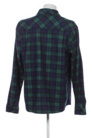 Herrenhemd Unbranded, Größe XXL, Farbe Mehrfarbig, Preis 15,00 €