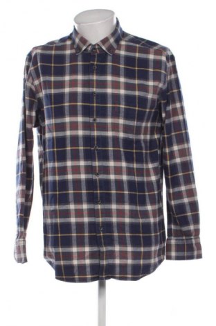Herrenhemd Unbranded, Größe XL, Farbe Mehrfarbig, Preis 15,00 €