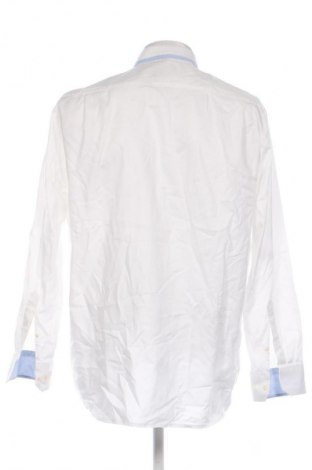 Herrenhemd Unbranded, Größe XL, Farbe Weiß, Preis 15,00 €
