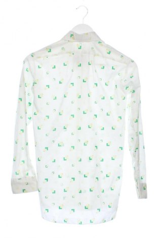 Herrenhemd Unbranded, Größe S, Farbe Mehrfarbig, Preis € 16,22