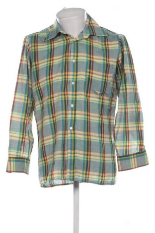 Herrenhemd Unbranded, Größe M, Farbe Mehrfarbig, Preis 15,00 €