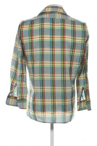 Herrenhemd Unbranded, Größe M, Farbe Mehrfarbig, Preis 15,00 €
