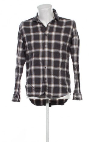 Herrenhemd Unbranded, Größe M, Farbe Mehrfarbig, Preis 20,99 €