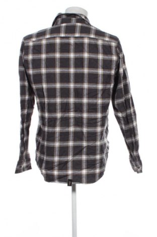 Herrenhemd Unbranded, Größe M, Farbe Mehrfarbig, Preis 20,99 €