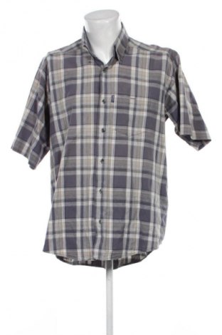 Herrenhemd Unbranded, Größe XXL, Farbe Mehrfarbig, Preis 14,83 €