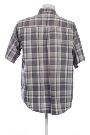 Herrenhemd Unbranded, Größe XXL, Farbe Mehrfarbig, Preis 14,83 €