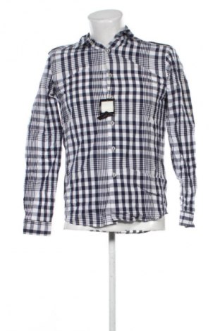 Herrenhemd Unbranded, Größe S, Farbe Mehrfarbig, Preis 31,99 €