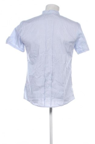 Herrenhemd Unbranded, Größe L, Farbe Mehrfarbig, Preis € 23,52