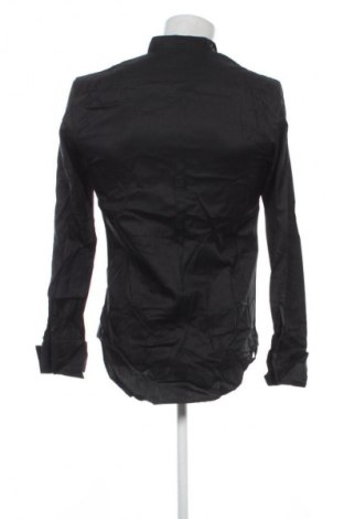 Cămașă de bărbați Unbranded, Mărime M, Culoare Negru, Preț 100,99 Lei