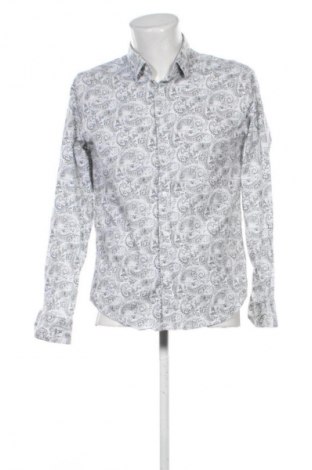 Herrenhemd Unbranded, Größe XL, Farbe Mehrfarbig, Preis € 14,83