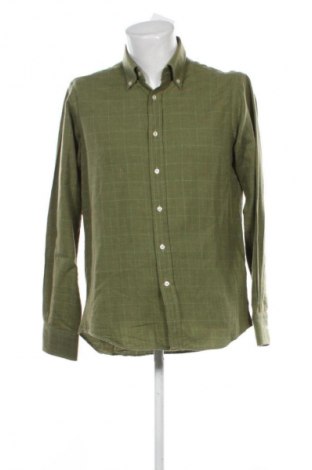 Herrenhemd Unbranded, Größe L, Farbe Mehrfarbig, Preis € 14,77