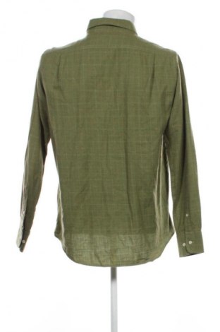 Herrenhemd Unbranded, Größe L, Farbe Mehrfarbig, Preis € 14,77