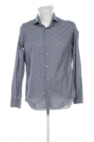 Herrenhemd Unbranded, Größe XL, Farbe Mehrfarbig, Preis € 14,77