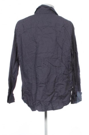 Ανδρικό πουκάμισο Unbranded, Μέγεθος 4XL, Χρώμα Πολύχρωμο, Τιμή 18,99 €