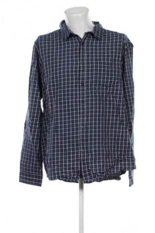 Herrenhemd Unbranded, Größe 3XL, Farbe Mehrfarbig, Preis € 20,99