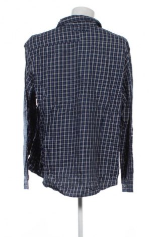 Herrenhemd Unbranded, Größe 3XL, Farbe Mehrfarbig, Preis € 20,99