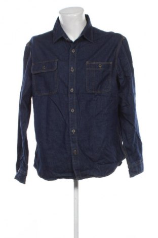 Férfi ing Unbranded, Méret XL, Szín Kék, Ár 7 879 Ft
