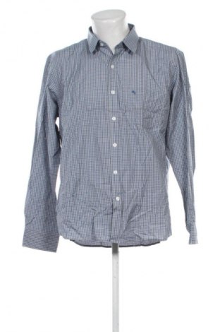 Ανδρικό πουκάμισο Unbranded, Μέγεθος XXL, Χρώμα Πολύχρωμο, Τιμή 18,99 €