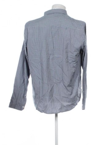 Ανδρικό πουκάμισο Unbranded, Μέγεθος XXL, Χρώμα Πολύχρωμο, Τιμή 18,99 €