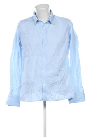 Férfi ing Unbranded, Méret XXL, Szín Kék, Ár 7 879 Ft