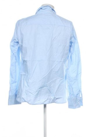 Férfi ing Unbranded, Méret XXL, Szín Kék, Ár 7 879 Ft