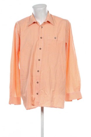 Herrenhemd Unbranded, Größe L, Farbe Mehrfarbig, Preis € 14,77