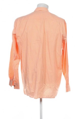 Herrenhemd Unbranded, Größe L, Farbe Mehrfarbig, Preis € 14,77