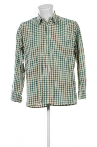 Herrenhemd Unbranded, Größe L, Farbe Mehrfarbig, Preis € 14,77