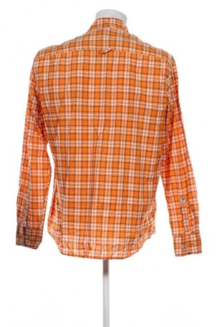 Herrenhemd Unbranded, Größe L, Farbe Mehrfarbig, Preis € 14,77