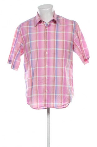 Herrenhemd Unbranded, Größe M, Farbe Mehrfarbig, Preis € 15,90