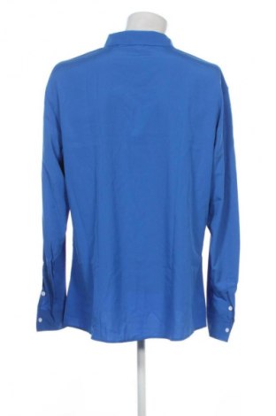 Herrenhemd Unbranded, Größe XXL, Farbe Mehrfarbig, Preis € 14,83