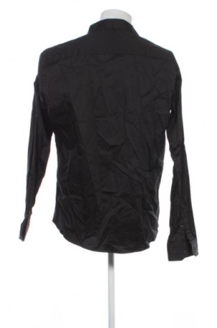 Pánská košile  Unbranded, Velikost XXL, Barva Černá, Cena  366,00 Kč