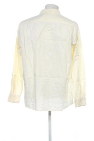 Herrenhemd Unbranded, Größe L, Farbe Gelb, Preis € 14,77
