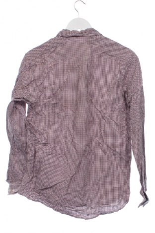 Мъжка риза Uniqlo, Размер M, Цвят Многоцветен, Цена 34,99 лв.