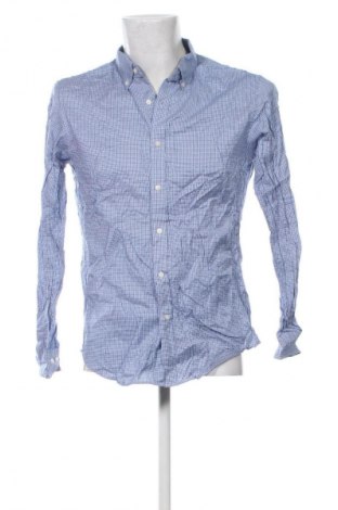 Cămașă de bărbați Uniqlo, Mărime M, Culoare Multicolor, Preț 117,99 Lei