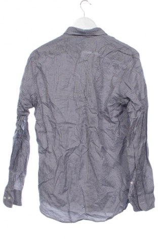 Мъжка риза Uniqlo, Размер M, Цвят Многоцветен, Цена 34,99 лв.