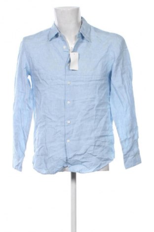 Pánska košeľa  Uniqlo, Veľkosť S, Farba Modrá, Cena  44,95 €