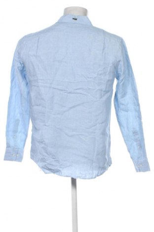 Pánska košeľa  Uniqlo, Veľkosť S, Farba Modrá, Cena  44,95 €